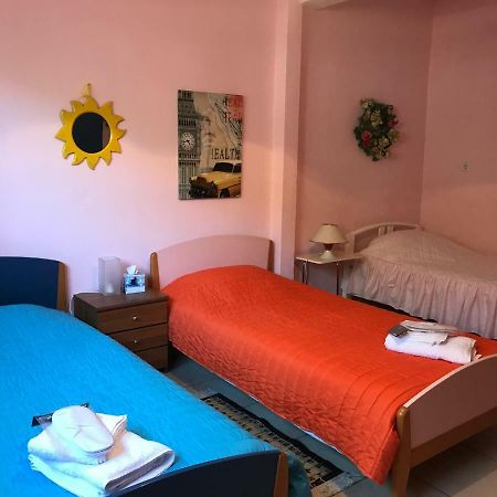 Mare Suite Iraklitsa Nea Iraklitsa Luaran gambar