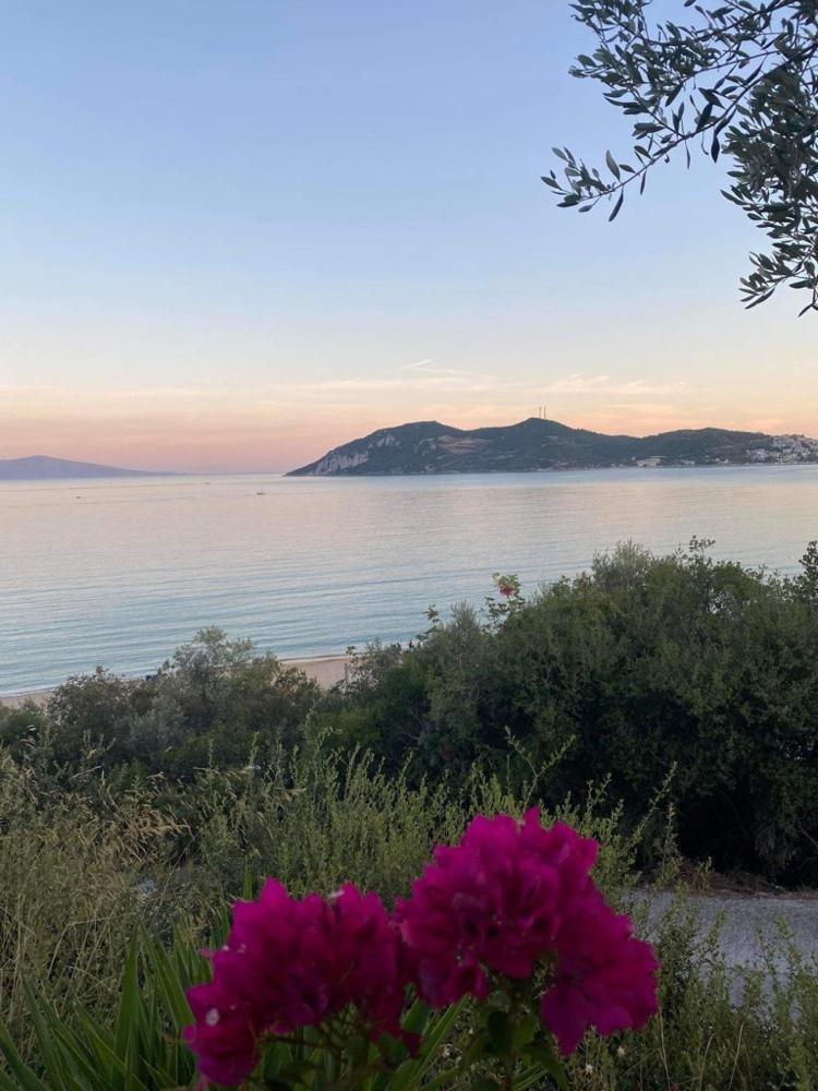 Mare Suite Iraklitsa Nea Iraklitsa Luaran gambar