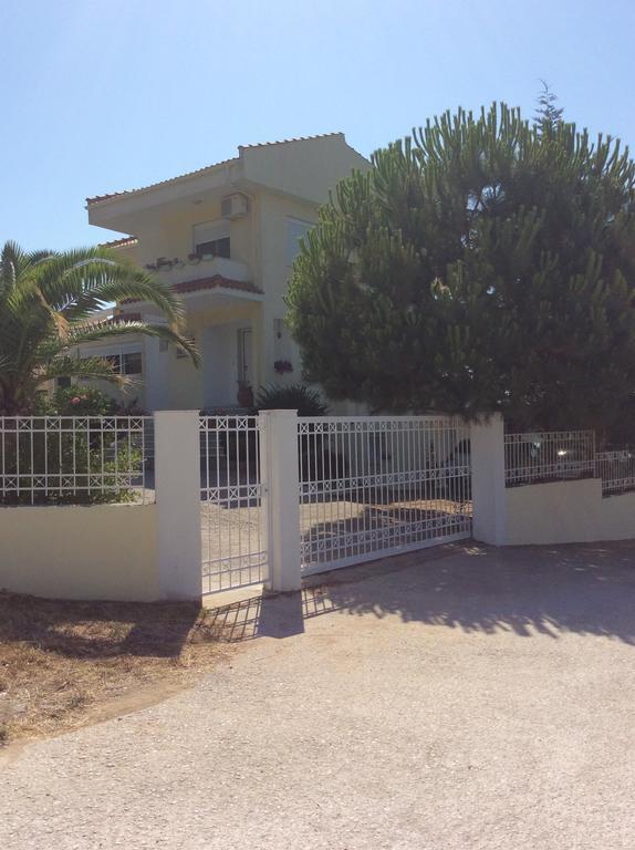 Mare Suite Iraklitsa Nea Iraklitsa Luaran gambar