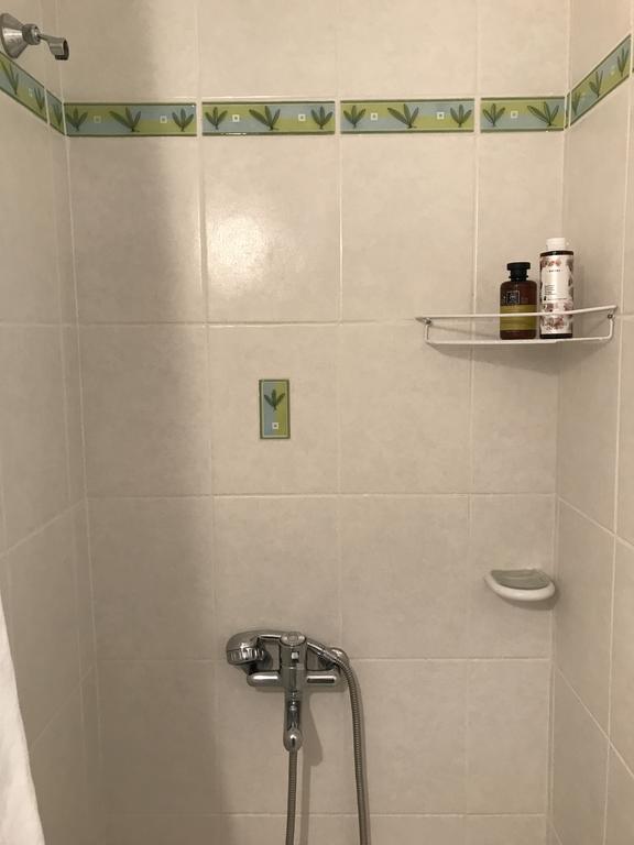 Mare Suite Iraklitsa Nea Iraklitsa Luaran gambar