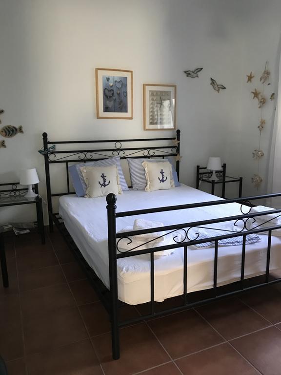 Mare Suite Iraklitsa Nea Iraklitsa Luaran gambar