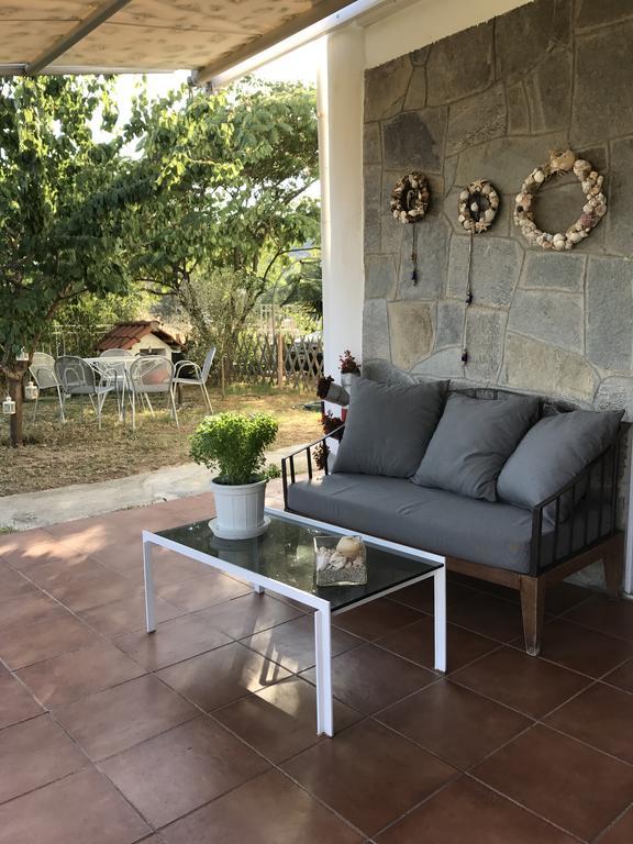 Mare Suite Iraklitsa Nea Iraklitsa Luaran gambar