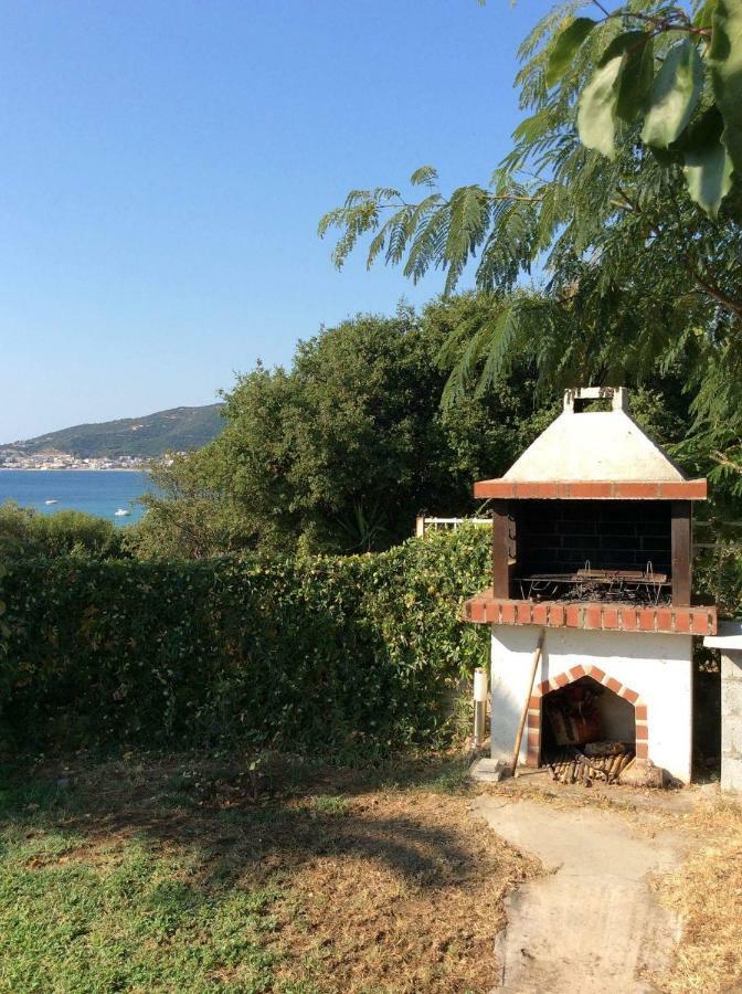 Mare Suite Iraklitsa Nea Iraklitsa Luaran gambar