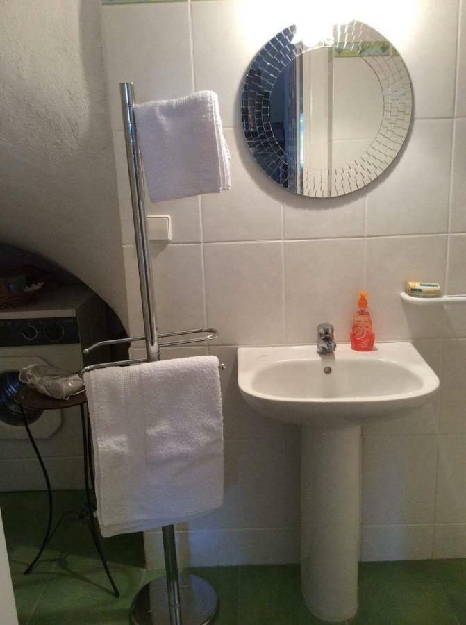Mare Suite Iraklitsa Nea Iraklitsa Luaran gambar